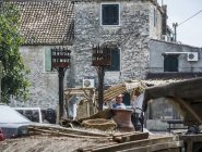 Новые фотографии со съемок 5-го сезона сериала «Игра престолов»