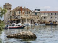 Новые фотографии со съемок 5-го сезона сериала «Игра престолов»