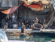 Новые фотографии со съемок 5-го сезона сериала «Игра престолов»