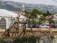 Новые фотографии со съемок 5-го сезона сериала «Игра престолов»