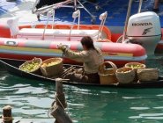 Новые фотографии со съемок 5-го сезона сериала «Игра престолов»