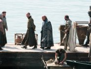 Новые фотографии со съемок 5-го сезона сериала «Игра престолов»