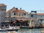 Новые фотографии со съемок 5-го сезона сериала «Игра престолов»