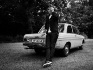 Фотографии Николая Костер-Вальдау в журнале Euroman Фотографии Николая Костер-Вальдау в журнале Euroman