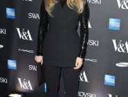 Натали Дормер посетила вечер Александра Маккуина