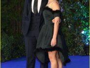 Ричард Мэдден представил «Золушку» в Лондоне Ричард Мэдден представил «Золушку» в Лондоне