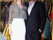 Ричард Мэдден представил «Золушку» в Лондоне Ричард Мэдден представил «Золушку» в Лондоне