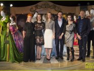 Ричард Мэдден представил «Золушку» в Лондоне Ричард Мэдден представил «Золушку» в Лондоне