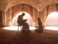 Анонс 10-й серии 5-го сезона сериала «Игра престолов»