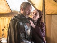 Анонс 10-й серии 5-го сезона сериала «Игра престолов»