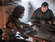 Анонс 10-й серии 5-го сезона сериала «Игра престолов»