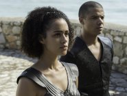 Анонс 4-й серии 6-го сезона сериала «Игра престолов» Анонс 4-й серии 6-го сезона сериала «Игра престолов»