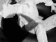 Фотосессия Эмилии Кларк для журнала Violet Gray