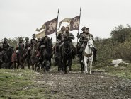 Анонс 10-й серии 6-го сезона сериала «Игра престолов»