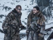 Анонс 6-й серии 7-го сезона сериала «Игра престолов» Анонс 6-й серии 7-го сезона сериала «Игра престолов»