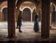 Анонс 7-й серии 7-го сезона сериала «Игра престолов»