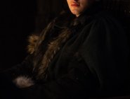 Анонс 7-й серии 7-го сезона сериала «Игра престолов»