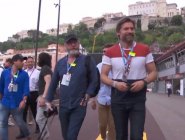 Множество снимков из личных архивов звезд сериала «Игра престолов» Часть 10