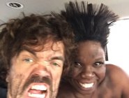 Множество снимков из личных архивов звезд сериала «Игра престолов» Часть 10