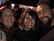 Множество снимков из личных архивов звезд сериала «Игра престолов» Часть 10