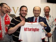 Множество снимков из личных архивов звезд сериала «Игра престолов» Часть 9 Множество снимков из личных архивов звезд сериала «Игра престолов» Часть 9