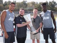 Множество снимков из личных архивов звезд сериала «Игра престолов» Часть 9 Множество снимков из личных архивов звезд сериала «Игра престолов» Часть 9