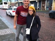 Множество снимков из личных архивов звезд сериала «Игра престолов» Часть 8 Множество снимков из личных архивов звезд сериала «Игра престолов» Часть 8