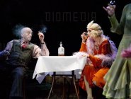 Множество снимков из личных архивов звезд сериала «Игра престолов» Часть 8 Множество снимков из личных архивов звезд сериала «Игра престолов» Часть 8