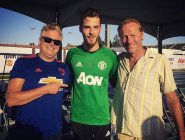 Множество снимков из личных архивов звезд сериала «Игра престолов» Часть 8 Множество снимков из личных архивов звезд сериала «Игра престолов» Часть 8