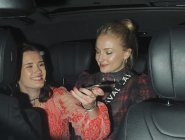 Множество снимков из личных архивов звезд сериала «Игра престолов» Часть 8 Множество снимков из личных архивов звезд сериала «Игра престолов» Часть 8