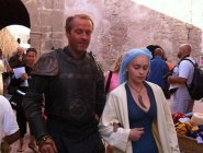 Множество снимков из личных архивов звезд сериала «Игра престолов» Часть 7 Множество снимков из личных архивов звезд сериала «Игра престолов» Часть 7