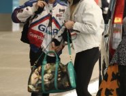 Множество снимков из личных архивов звезд сериала «Игра престолов» Часть 7 Множество снимков из личных архивов звезд сериала «Игра престолов» Часть 7