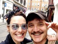 Множество снимков из личных архивов звезд сериала «Игра престолов» Часть 7 Множество снимков из личных архивов звезд сериала «Игра престолов» Часть 7