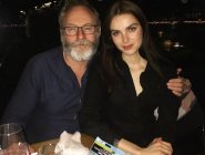 Множество снимков из личных архивов звезд сериала «Игра престолов» Часть 7 Множество снимков из личных архивов звезд сериала «Игра престолов» Часть 7