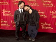 Множество снимков из личных архивов звезд сериала «Игра престолов» Часть 6