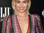 Множество снимков из личных архивов звезд сериала «Игра престолов» Часть 6