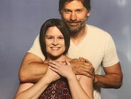 Множество снимков из личных архивов звезд сериала «Игра престолов» Часть 6