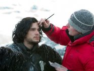 Множество снимков из личных архивов звезд сериала «Игра престолов» Часть 5