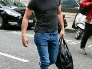 Множество снимков из личных архивов звезд сериала «Игра престолов» Часть 6