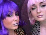 Множество снимков из личных архивов звезд сериала «Игра престолов» Часть 5