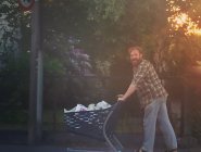 Множество снимков из личных архивов звезд сериала «Игра престолов» Часть 5