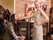 Множество снимков из личных архивов звезд сериала «Игра престолов» Часть 3