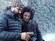 Множество снимков из личных архивов звезд сериала «Игра престолов» Часть 4 Множество снимков из личных архивов звезд сериала «Игра престолов» Часть 4