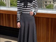 Множество снимков из личных архивов звезд сериала «Игра престолов» Часть 3