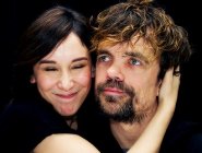 Множество снимков из личных архивов звезд сериала «Игра престолов» Часть 3