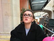 Множество снимков из личных архивов звезд сериала «Игра престолов» Часть 3