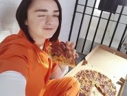 Множество снимков из личных архивов звезд сериала «Игра престолов» Часть 3