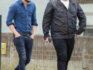 Множество снимков из личных архивов звезд сериала «Игра престолов» Часть 4 Множество снимков из личных архивов звезд сериала «Игра престолов» Часть 4