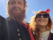 Множество снимков из личных архивов звезд сериала «Игра престолов» Часть 3