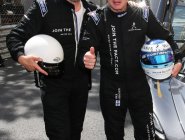 Множество снимков из личных архивов звезд сериала «Игра престолов» Часть 3